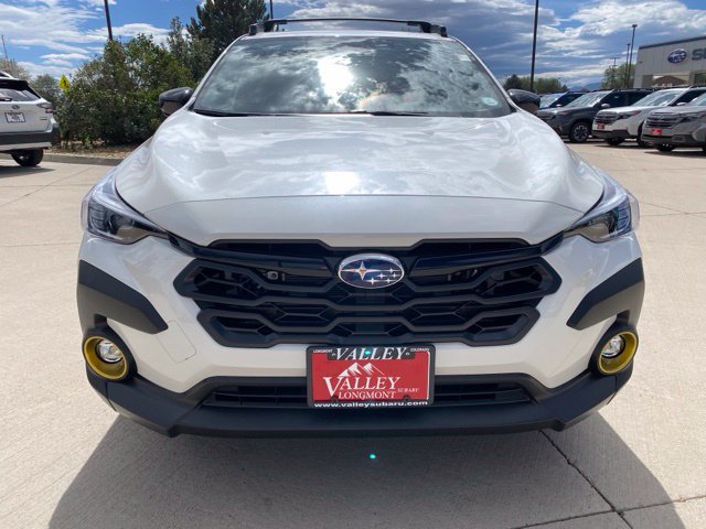 New 2026 Subaru Crosstrek 2.5i Sport AWD/4WD image 8