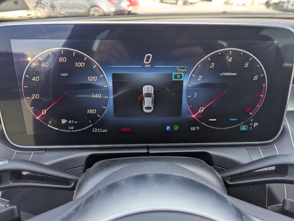 Used 2023 Mercedes-Benz C 300 Sedan image 20