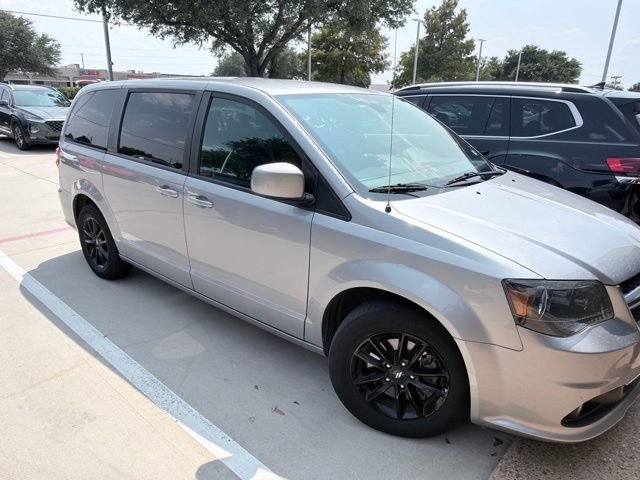 Used 2020 Dodge Grand Caravan GT