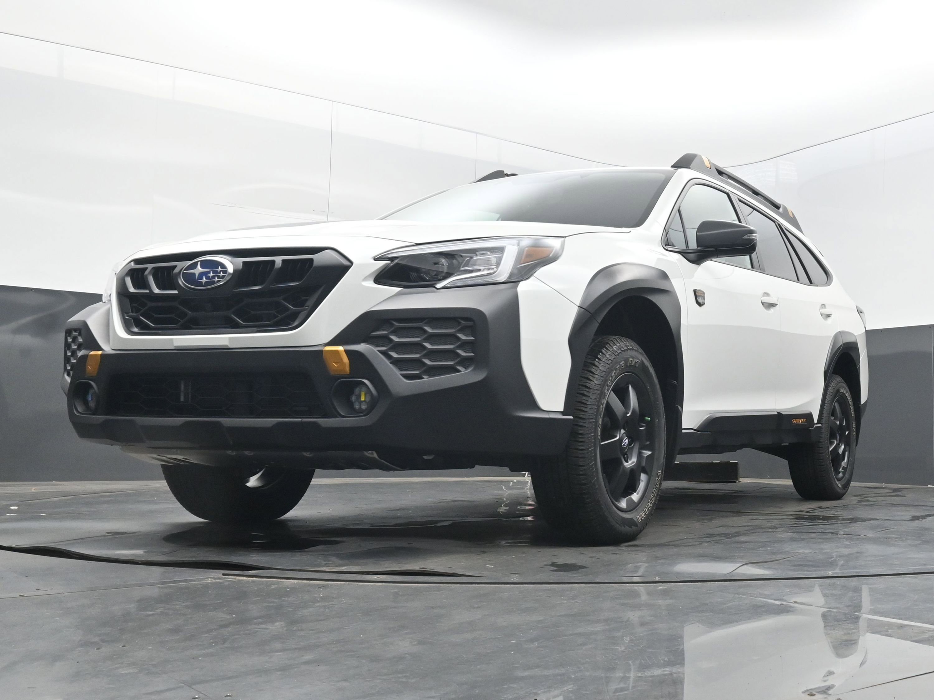 New 2025 Subaru Outback Wilderness image 23