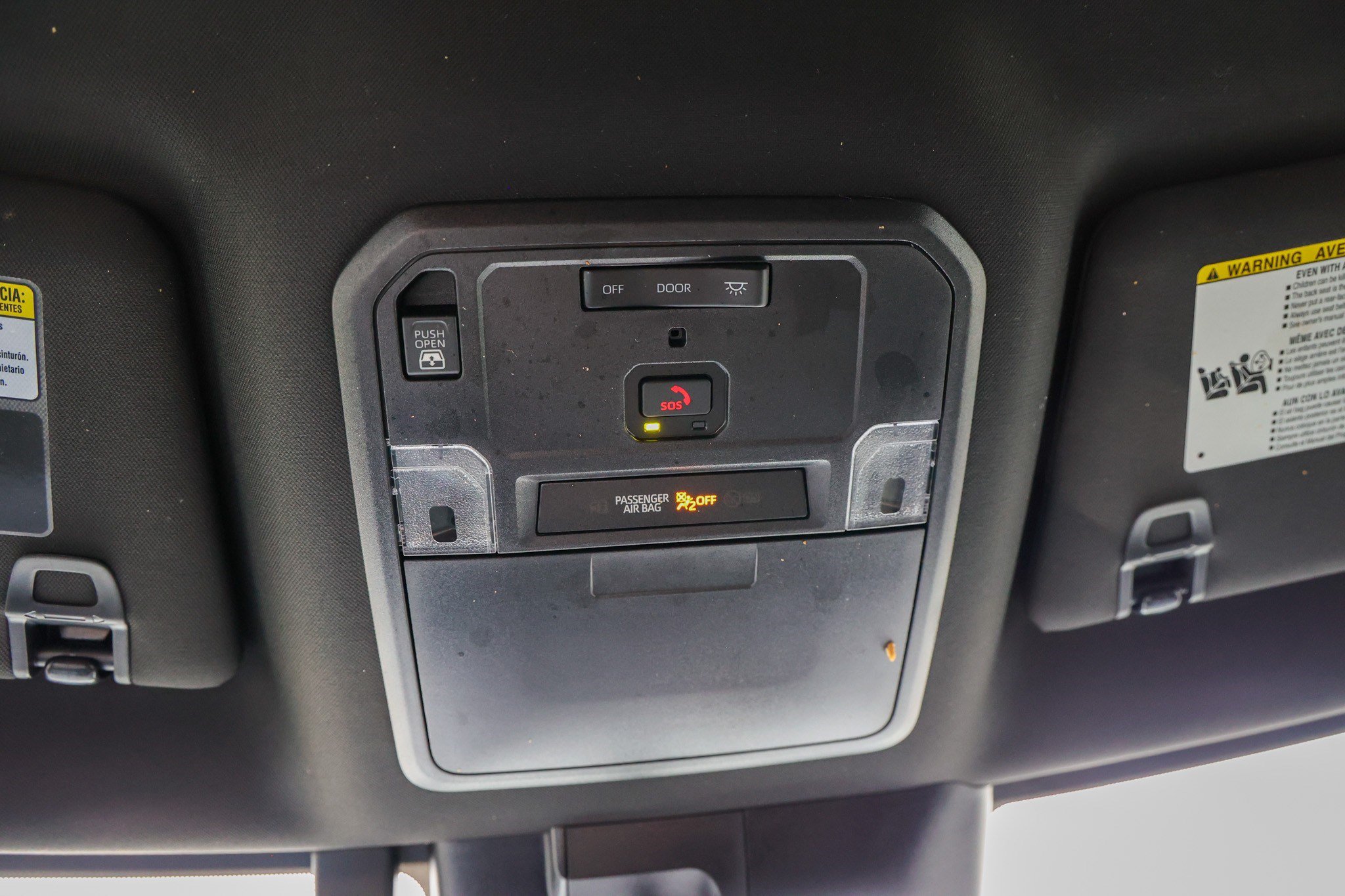 Certified 2026 Toyota Tundra SR AWD/4WD image 27