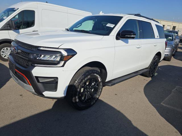 Used 2024 Ford Expedition Timberline image 5