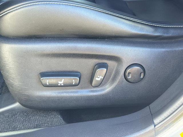 Used 2017 Lexus CT 200h image 20