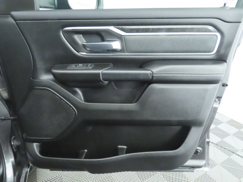 Used 2022 RAM 1500 Big Horn image 25