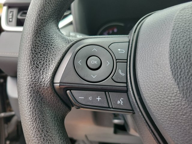 Used 2024 Toyota RAV4 XLE AWD/4WD image 14