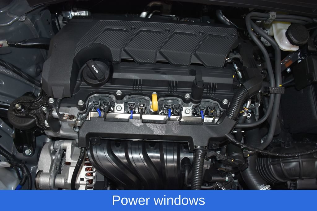 New 2026 Hyundai Venue SEL FWD image 7