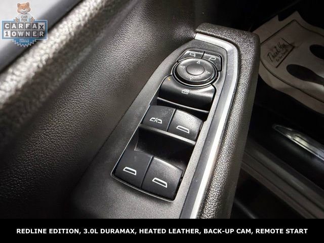 Used 2024 Chevrolet Silverado 1500 RST w/ Redline Edition image 15