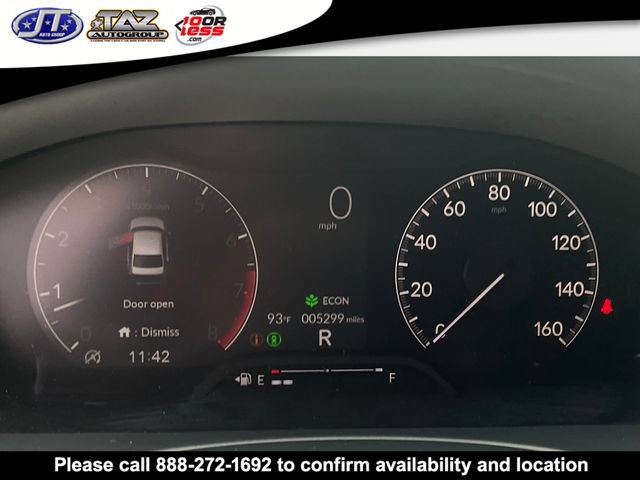 Used 2026 Honda Civic Sport image 18