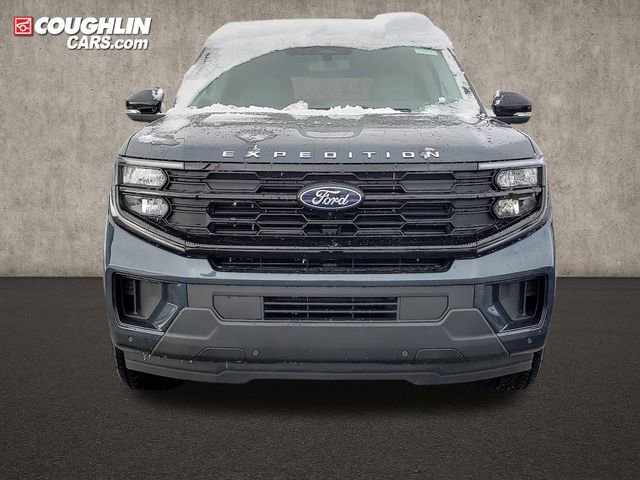New 2025 Ford Expedition Max Active image 2