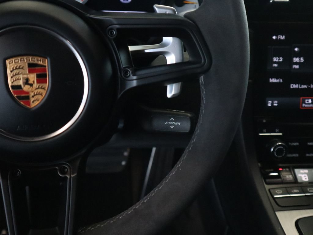 Used 2018 Porsche 911 GT3 image 49