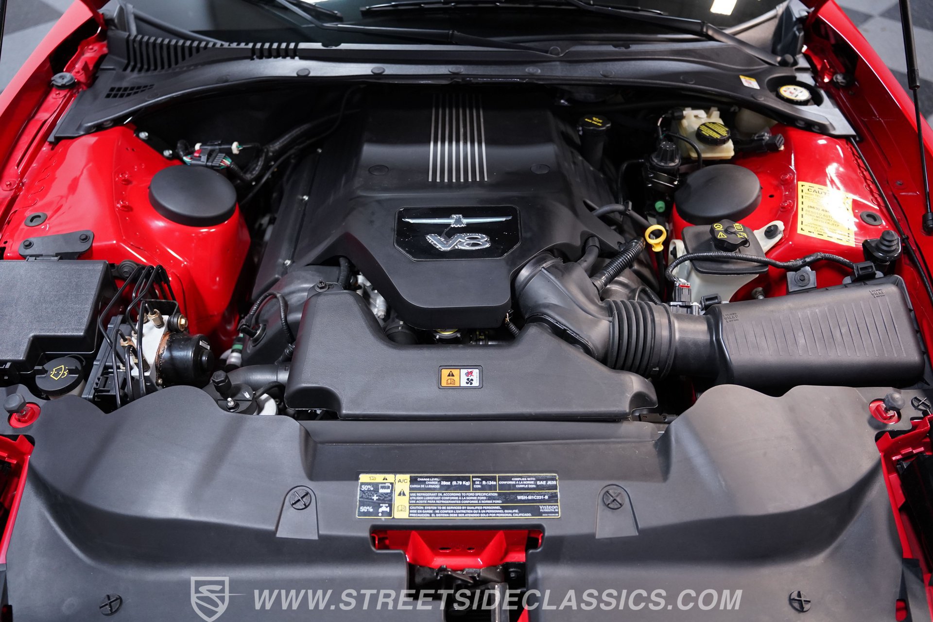 Used 2003 Ford Thunderbird RWD image 3