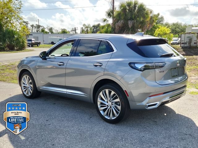 New 2026 Buick Envision Avenir AWD/4WD image 3