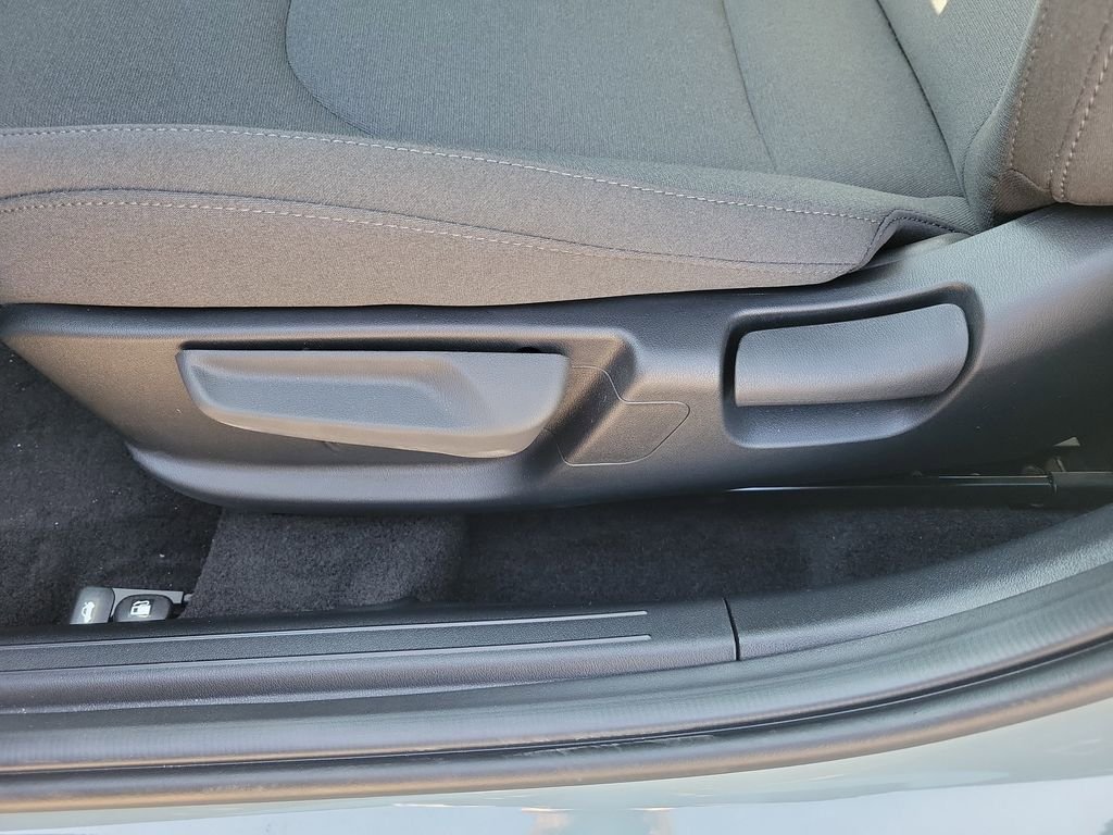 New 2026 Kia K4 LXS image 22