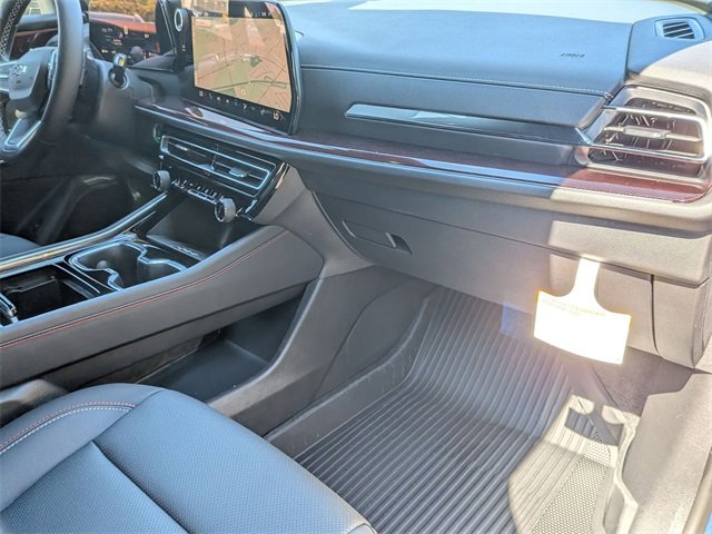 New 2026 Chevrolet Traverse Z71 w/ Driver Confidence Package image 40