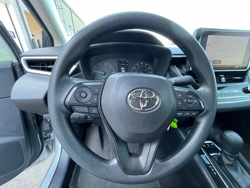 Used 2024 Toyota Corolla LE FWD image 13