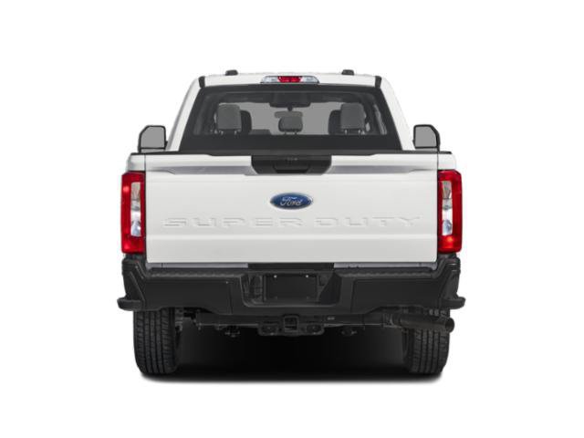 Used 2023 Ford F250 XL w/ STX Appearance Package AWD/4WD image 5