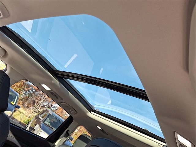 New 2026 Subaru Ascent Bronze Edition image 7