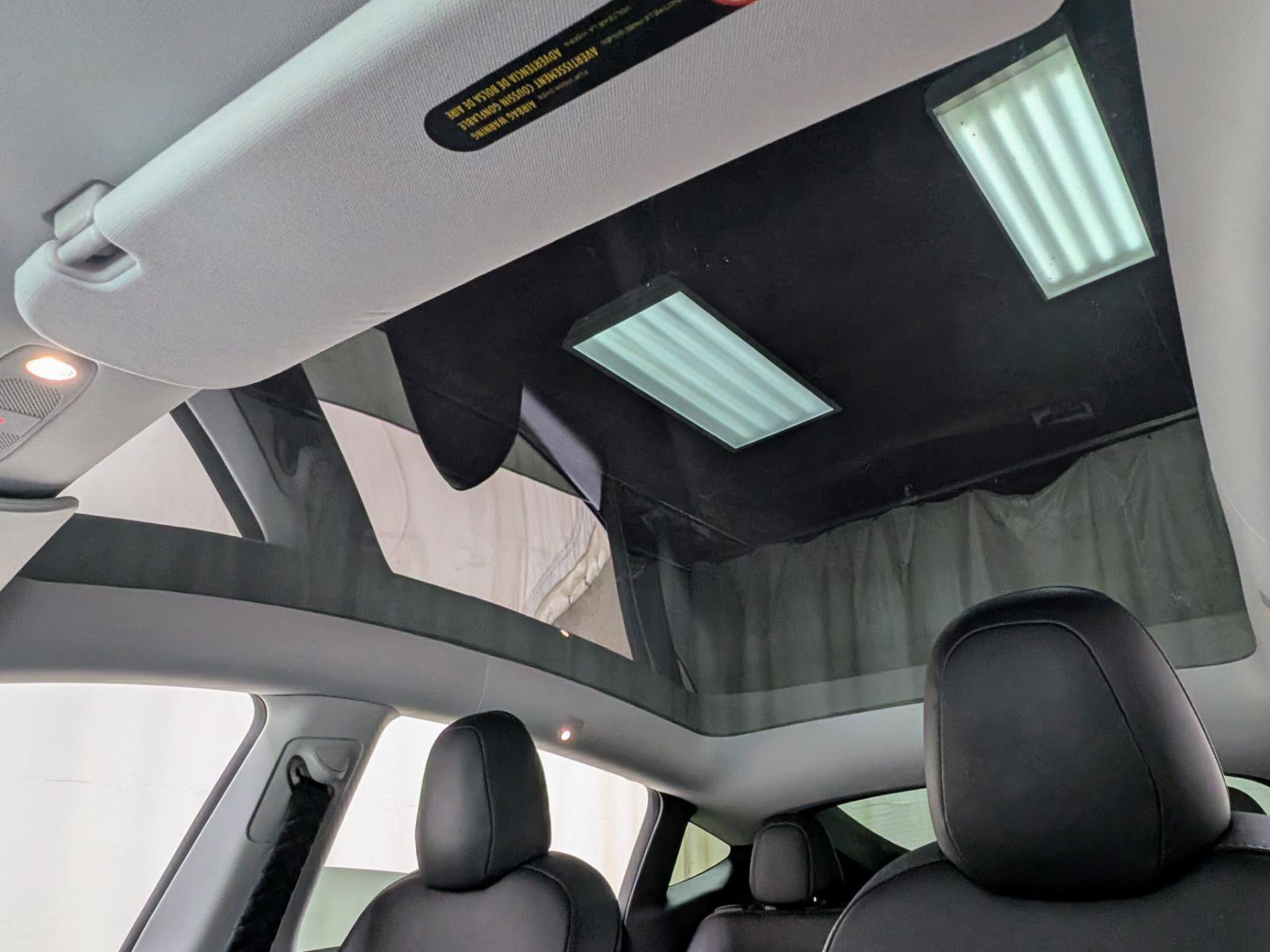 Used 2021 Tesla Model Y Performance image 16