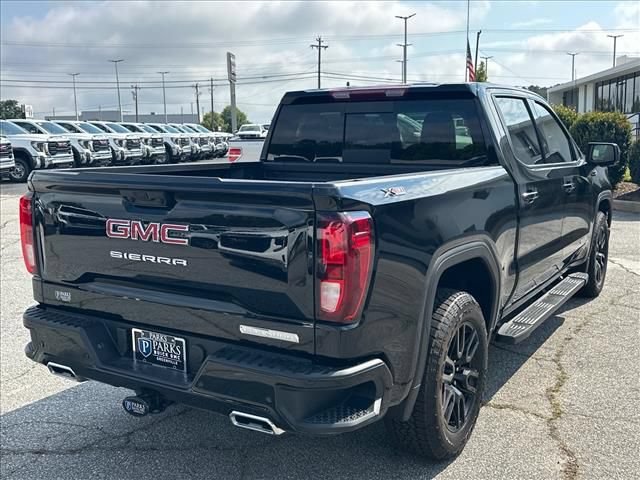 New 2026 GMC Sierra 1500 Elevation w/ Elevation Premium Package AWD/4WD image 12