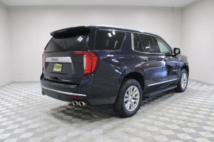 Used 2023 GMC Yukon Denali image 9