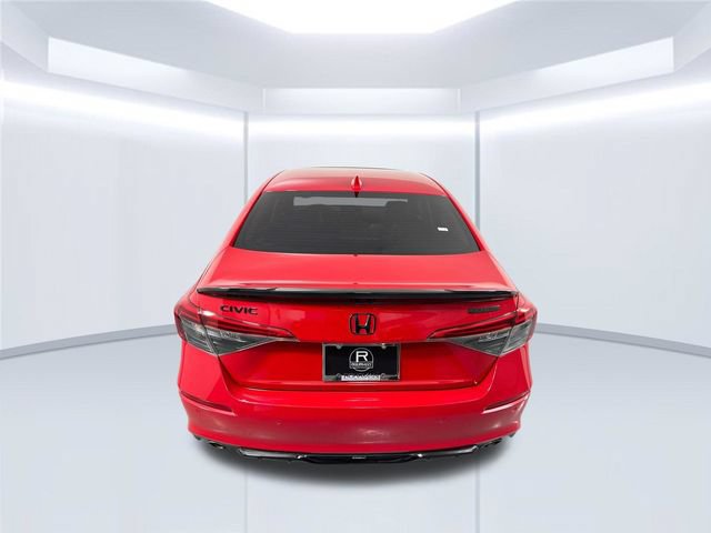 Used 2022 Honda Civic Touring image 34