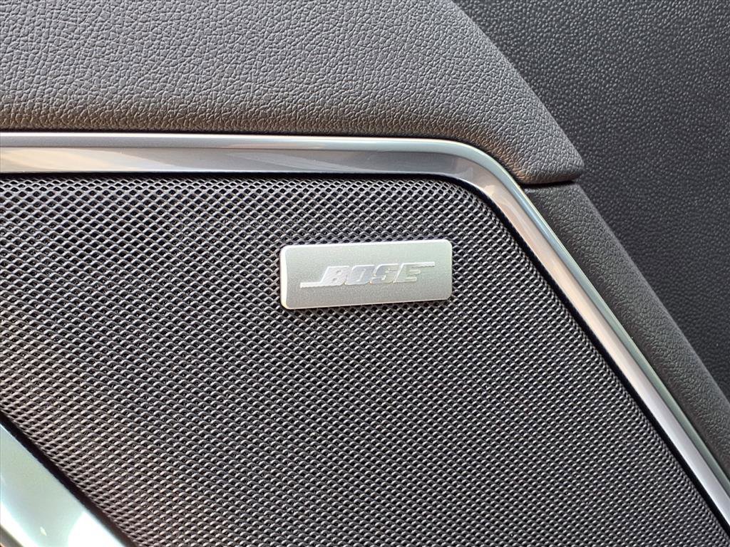 New 2026 Chevrolet Silverado 1500 LTZ image 16