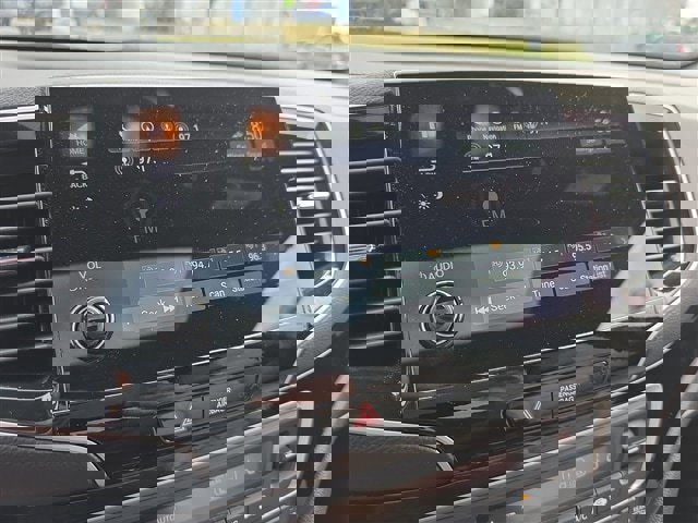 Used 2020 Honda Passport Elite image 12