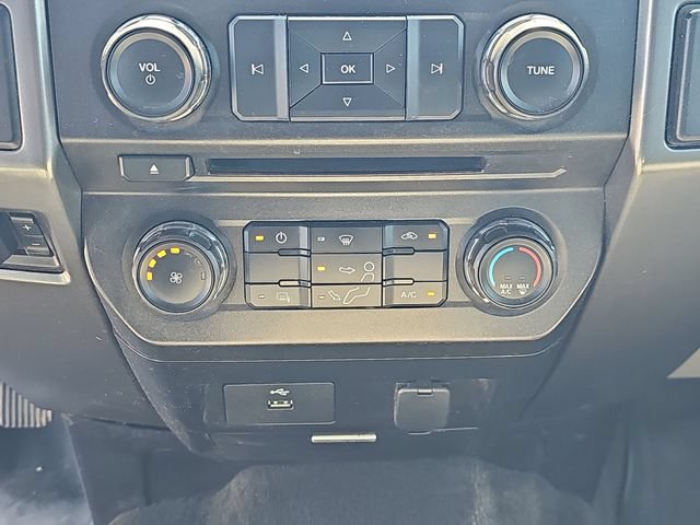 Used 2017 Ford F250 XLT AWD/4WD image 24