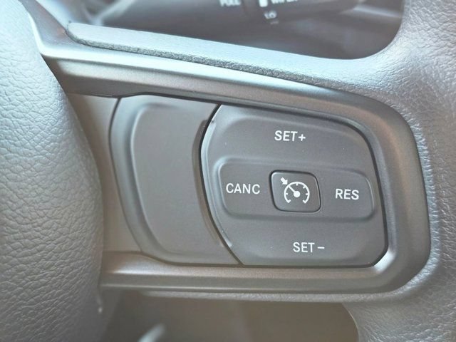 New 2026 Jeep Wrangler Unlimited Sport AWD/4WD image 18