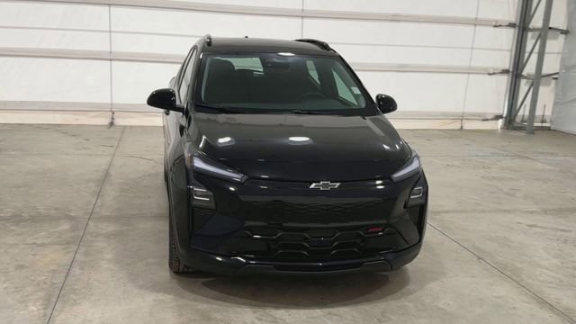 New 2027 Chevrolet Bolt RS image 3