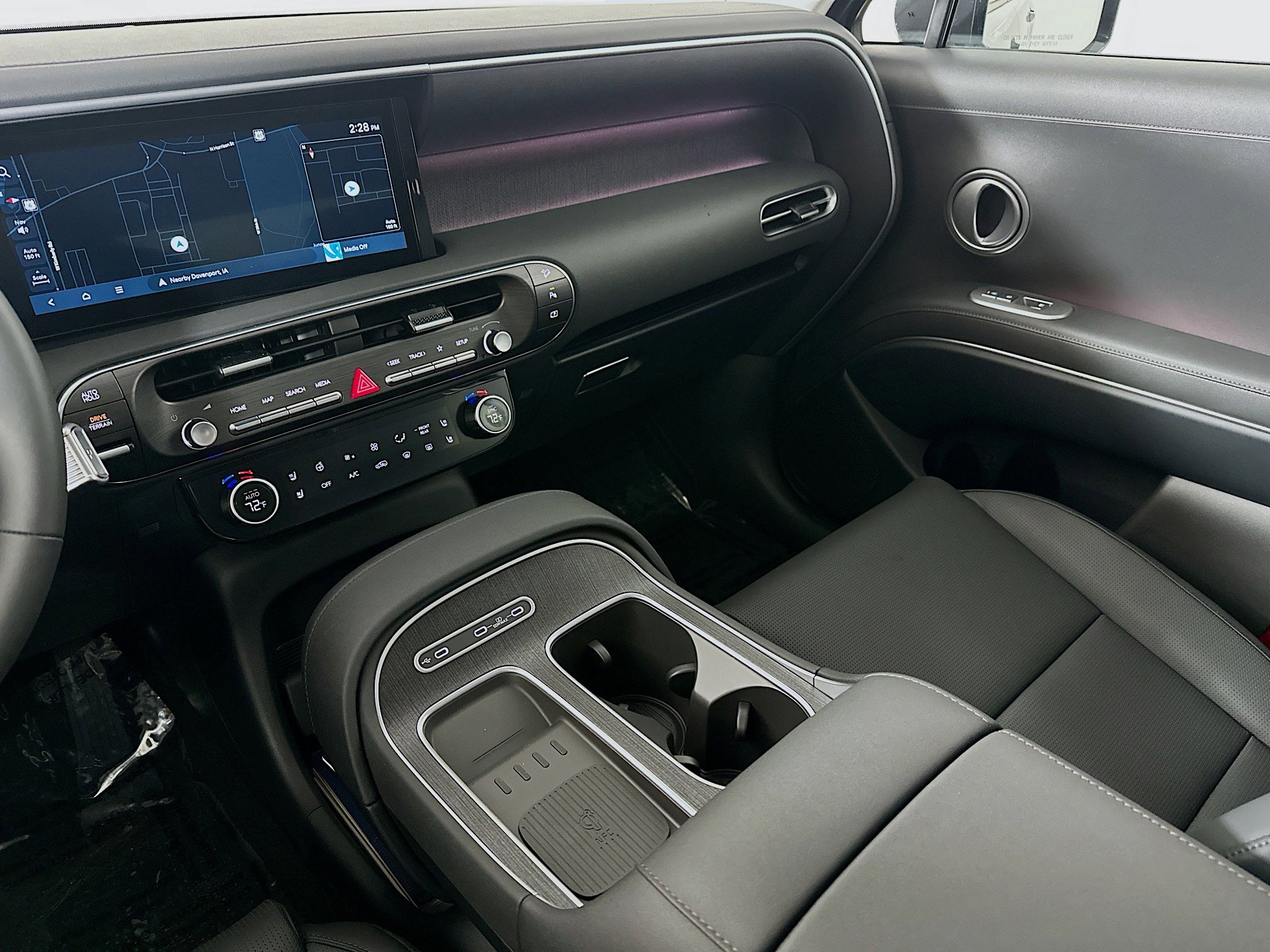 New 2026 Hyundai Palisade SEL image 23