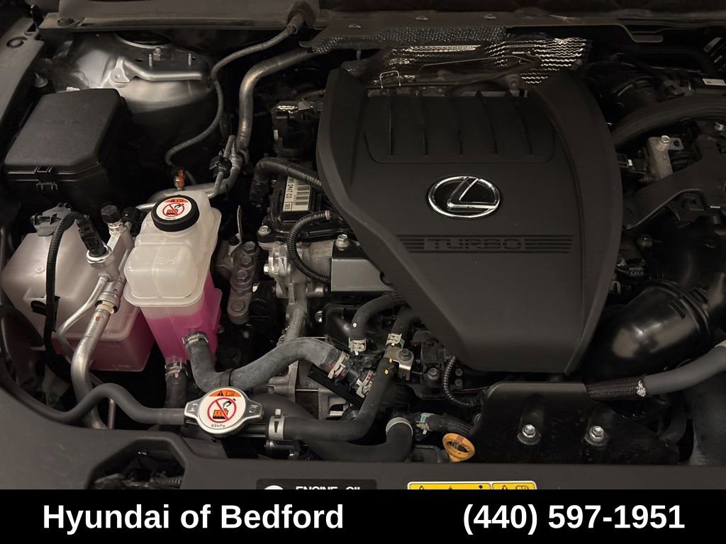 Used 2024 Lexus RX 350 AWD w/ Convenience Package image 28