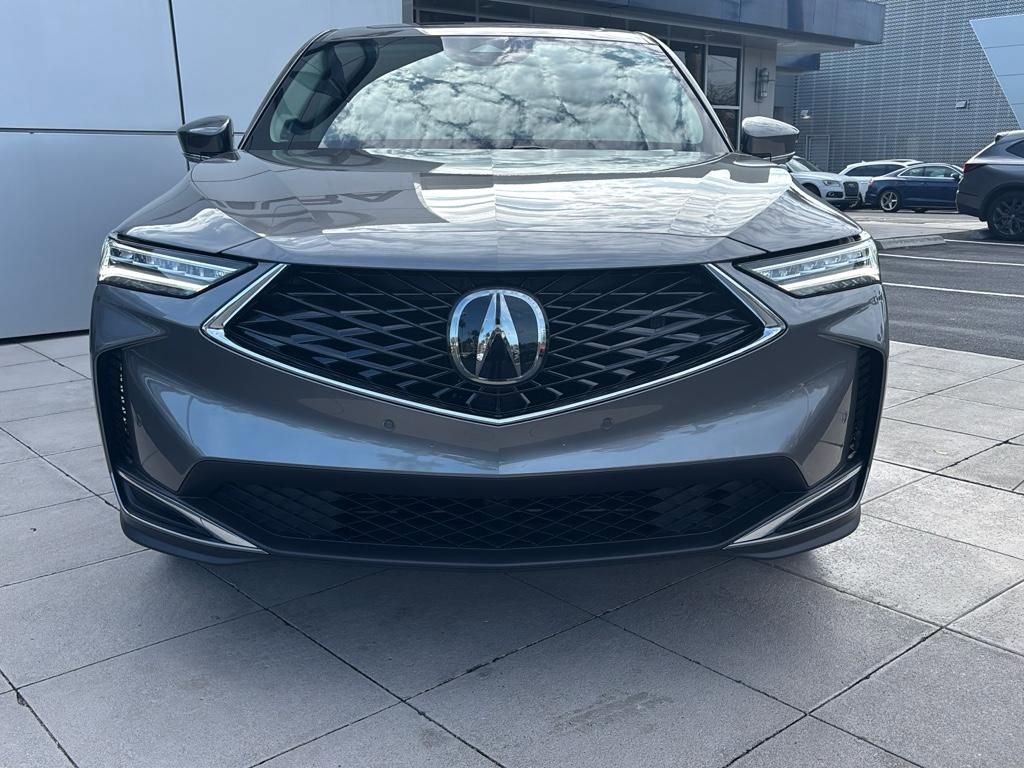 New 2026 Acura MDX FWD w/ Technology Package image 7