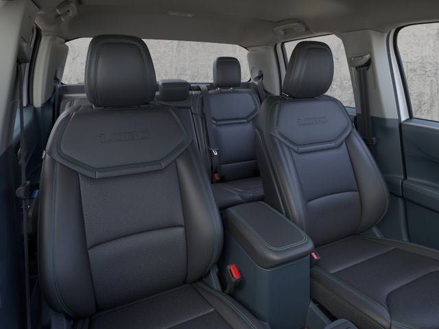 New 2026 Ford Maverick Lobo AWD/4WD image 10