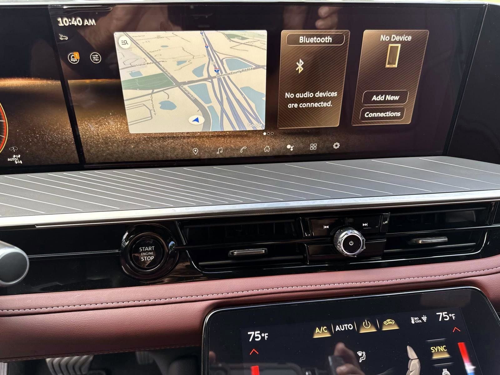 New 2026 INFINITI QX80 Autograph w/ Autograph Exterior Package image 26