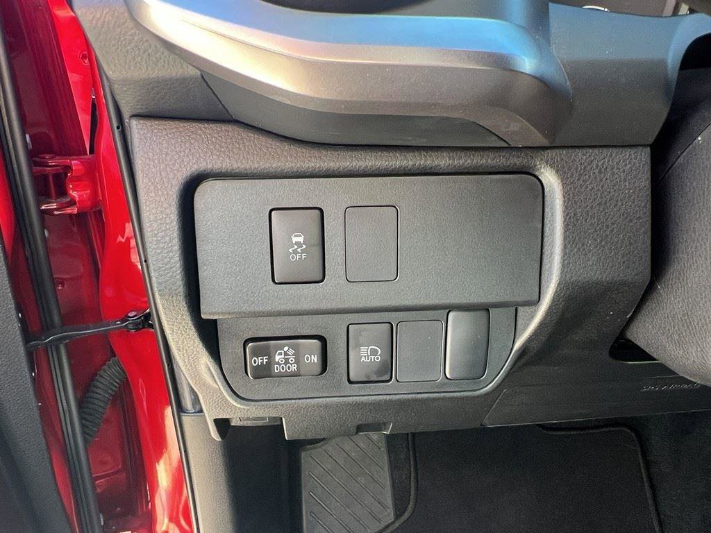 Used 2023 Toyota Tacoma SR5 image 16
