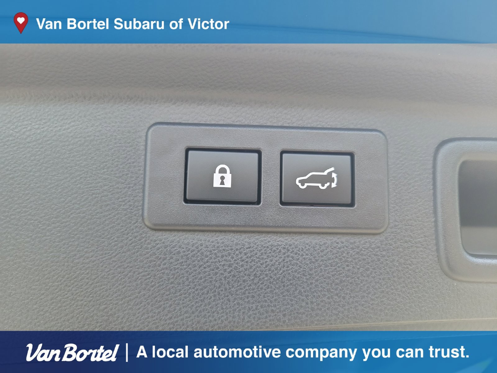 Certified 2023 Subaru Forester Sport AWD/4WD image 28