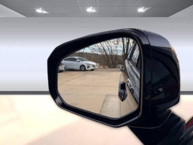 New 2026 Hyundai Santa Fe Calligraphy AWD/4WD image 33