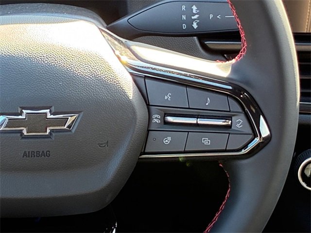 New 2026 Chevrolet Equinox EV RS image 23