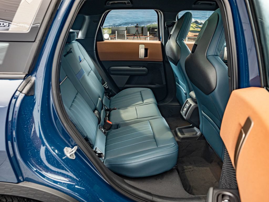 New 2027 MINI Cooper Countryman S AWD/4WD image 34