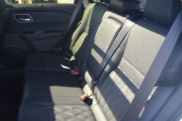 New 2026 Nissan Rogue Platinum image 15