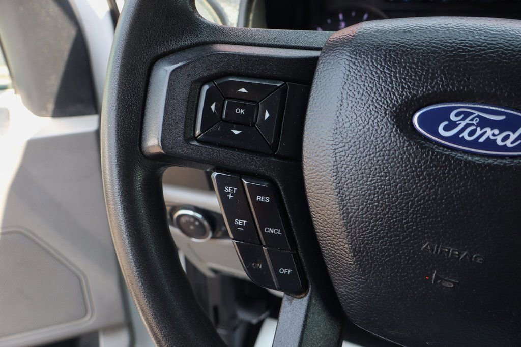 Used 2020 Ford F350 XL w/ Power Equipment Group image 26