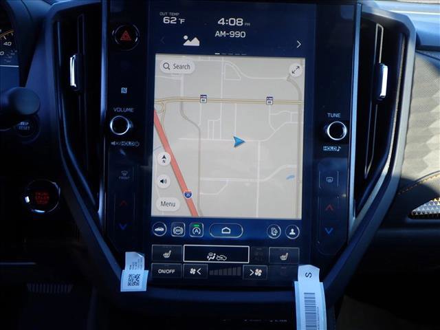 New 2026 Subaru Forester Wilderness AWD/4WD image 18