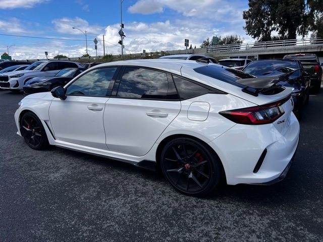 Used 2023 Honda Civic Type R image 4