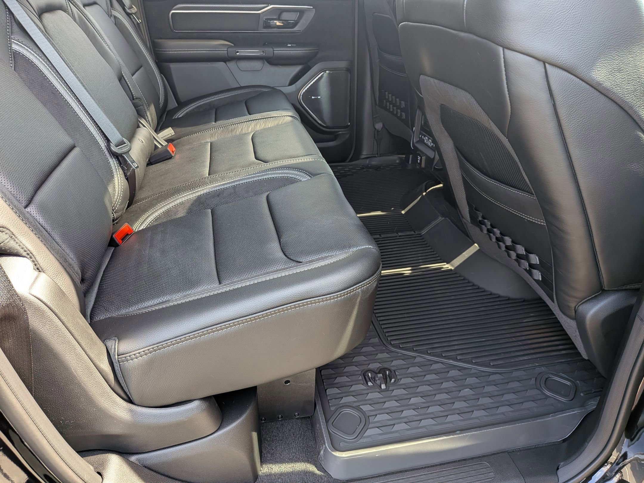 New 2026 RAM 1500 RHO w/ RHO Level 1 Equipment Group image 31