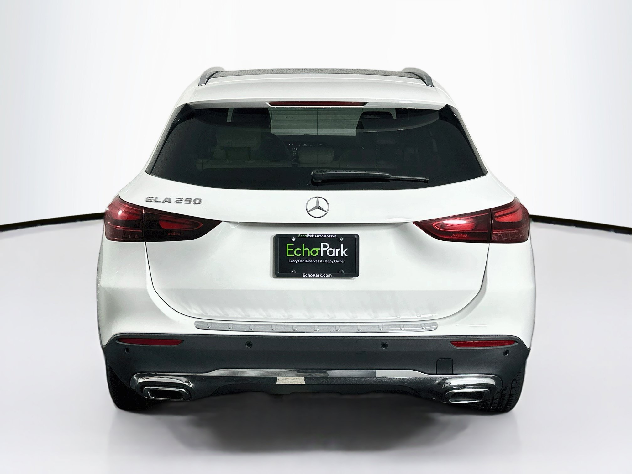 Used 2025 Mercedes-Benz GLA 250 image 7