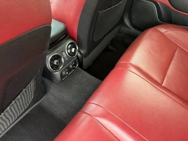 Used 2021 Kia Stinger GT-Line w/ Sun & Sound Package AWD/4WD image 35