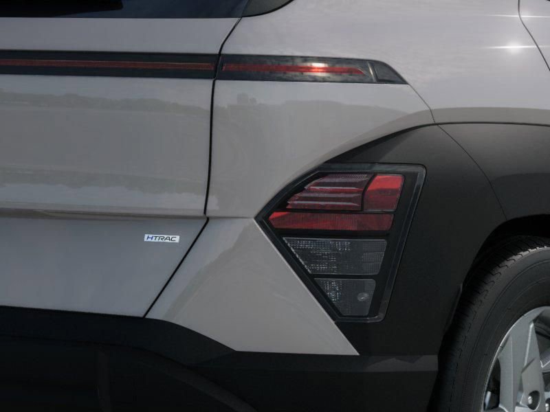 New 2026 Hyundai Kona SE image 11