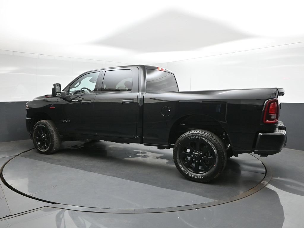 New 2026 RAM 2500 Lone Star image 5