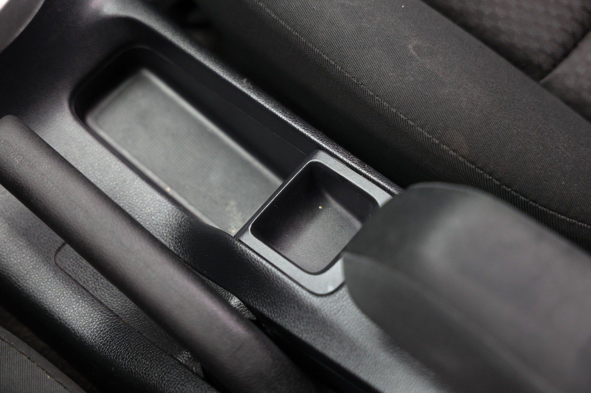 Used 2019 Honda Fit LX image 40